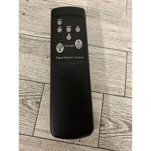 Philips RC0170/00 Original‎ Replacement Remote Control TESTED & Working